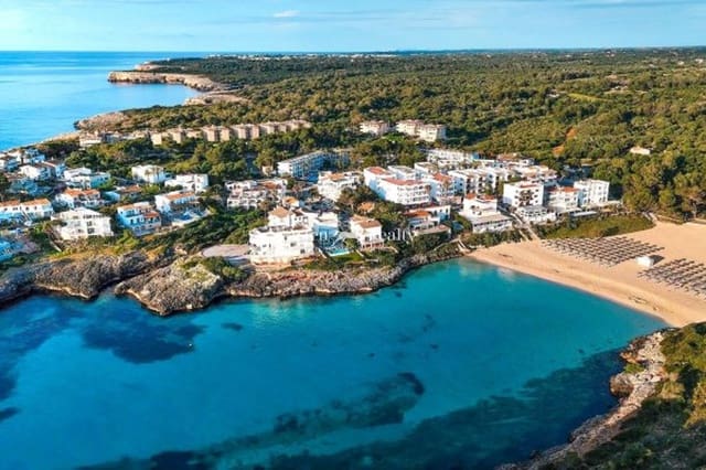 2 camera da letto Appartamento in vendita in Portocolom, Felanitx con piscina - 367.500 € (Rif: 9892973)