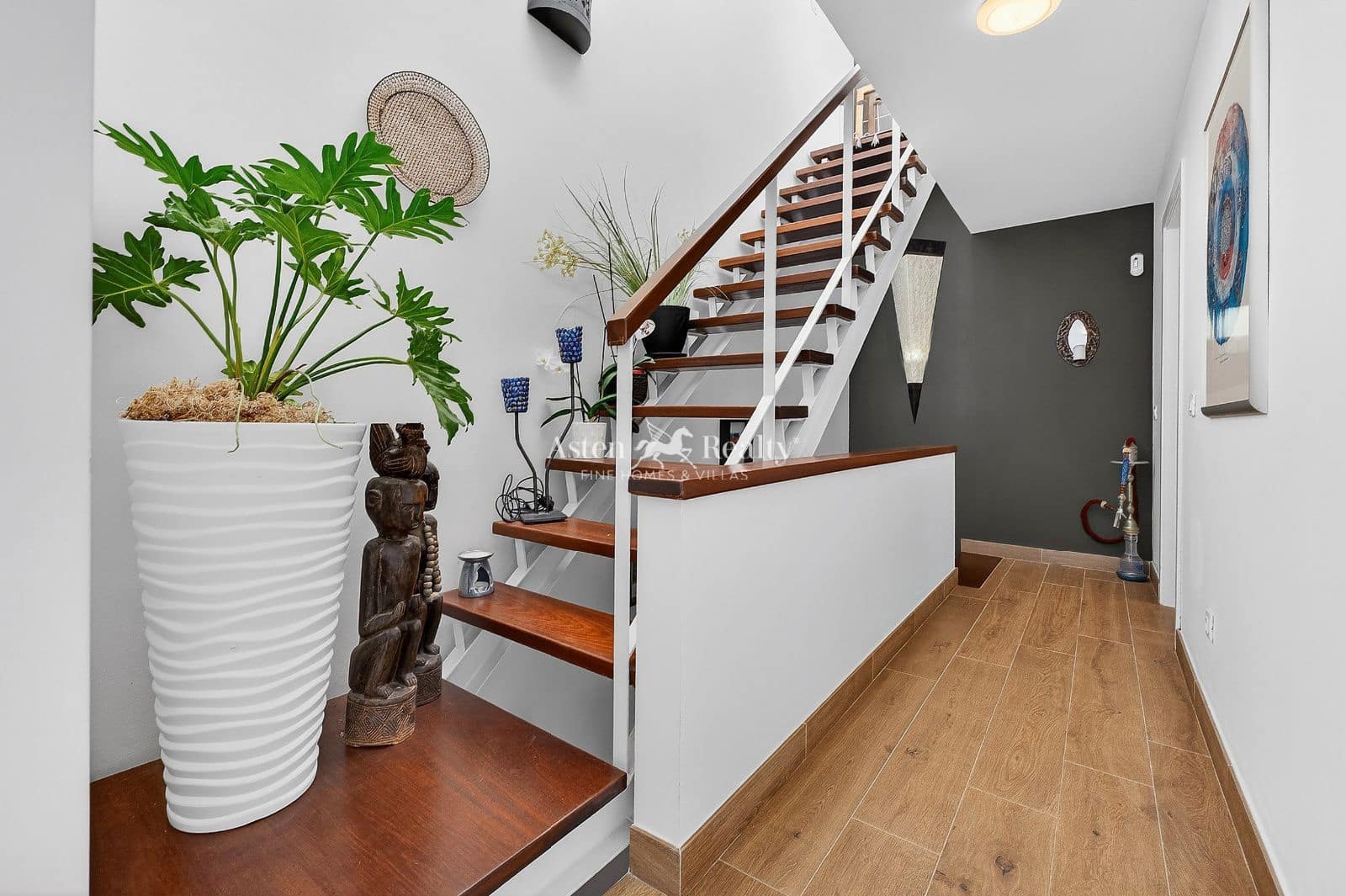 3 quarto Casa em Banda para venda em Chayofa com piscina garagem - 925 000 € (Ref: 9893147)
