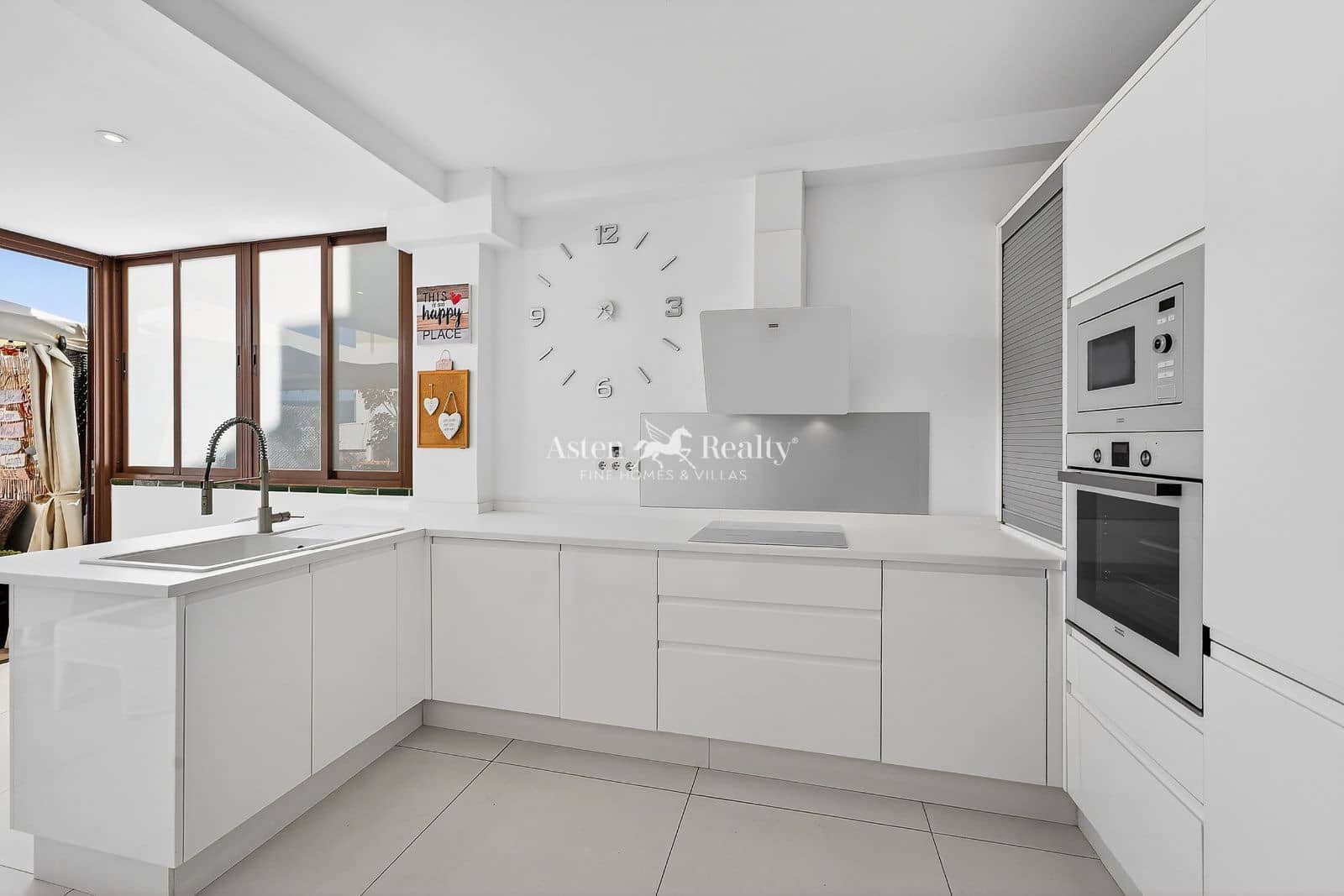 2 chambre Penthouse à vendre à Valle de San Lorenzo avec garage - 299 000 € (Ref: 9895277)