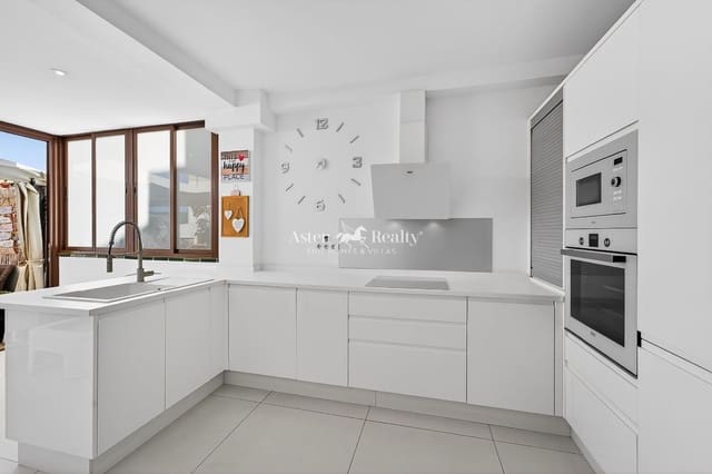 2 chambre Penthouse à vendre à Valle de San Lorenzo, Arona - 299 000 € (Ref: 9895277)