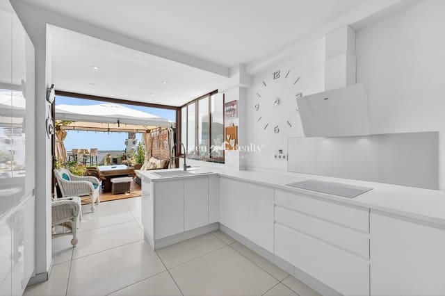 2 chambre Penthouse à vendre à Valle de San Lorenzo, Arona - 299 000 € (Ref: 9895277)