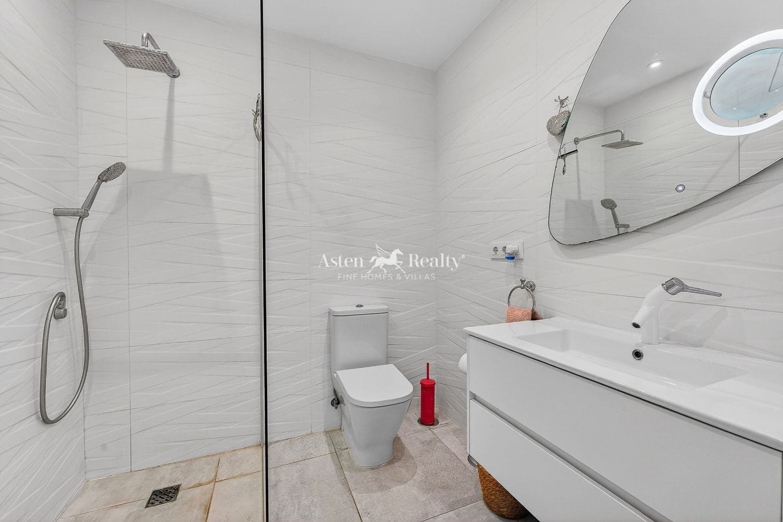 2 chambre Penthouse à vendre à Valle de San Lorenzo avec garage - 299 000 € (Ref: 9895277)