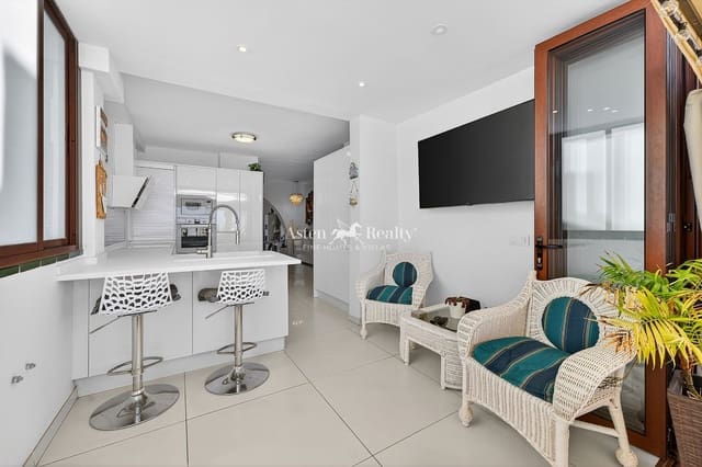 2 chambre Penthouse à vendre à Valle de San Lorenzo, Arona - 299 000 € (Ref: 9895277)