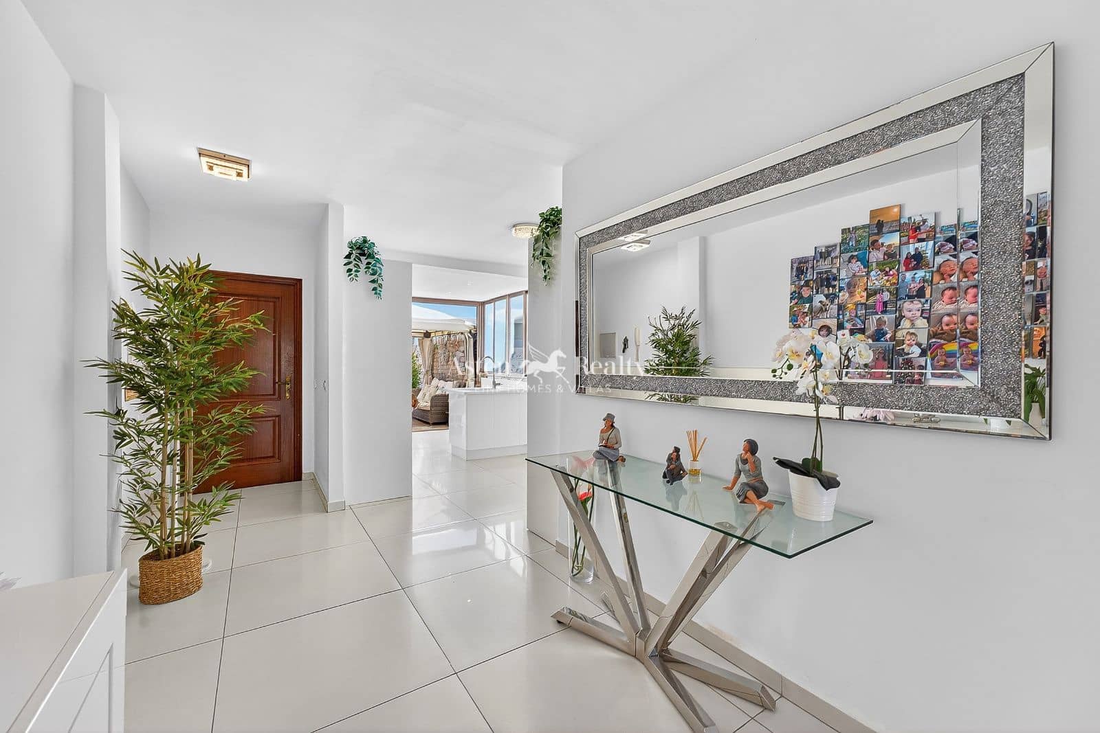 2 chambre Penthouse à vendre à Valle de San Lorenzo avec garage - 299 000 € (Ref: 9895277)