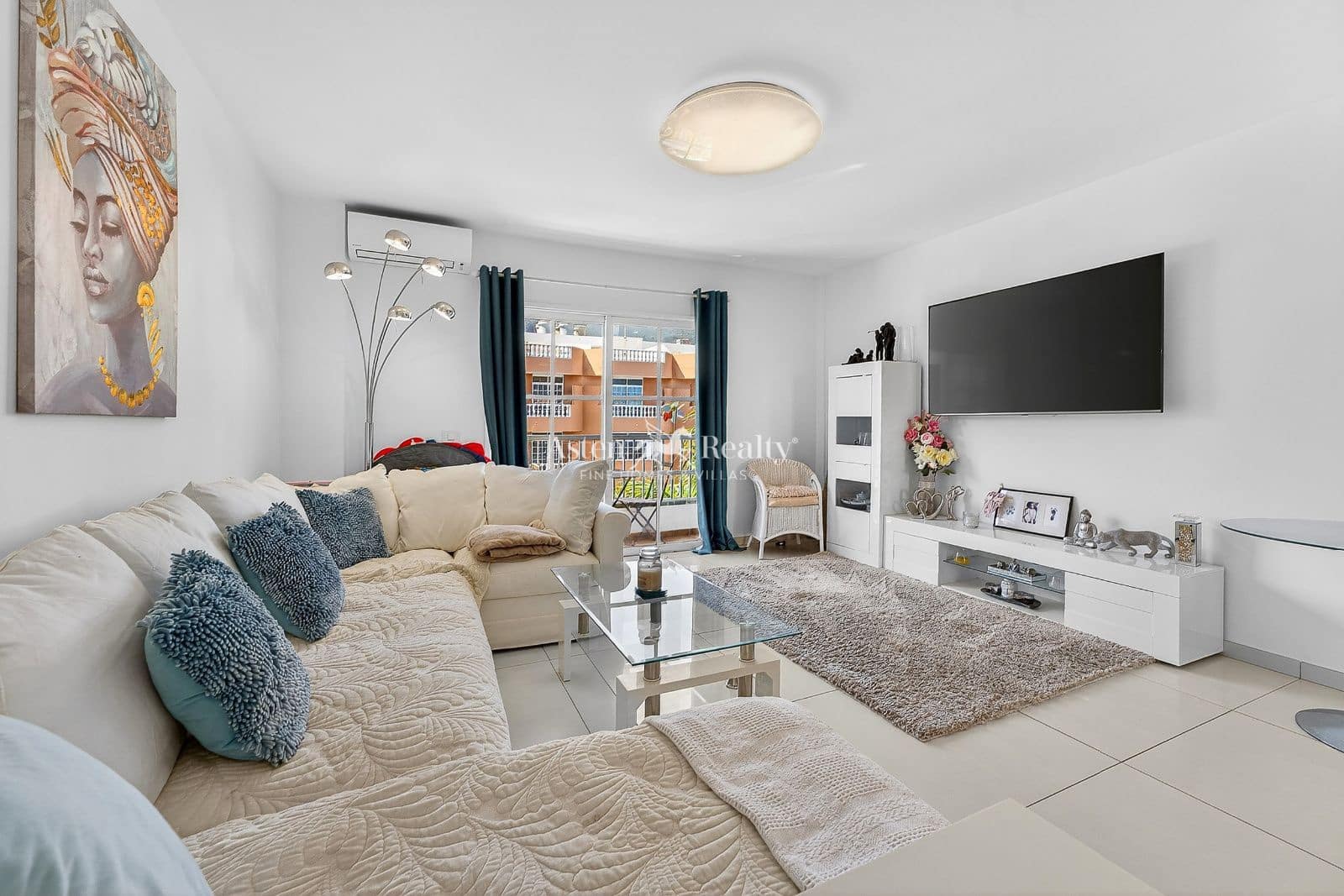 2 chambre Penthouse à vendre à Valle de San Lorenzo avec garage - 299 000 € (Ref: 9895277)