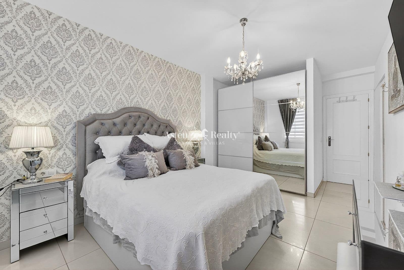 2 chambre Penthouse à vendre à Valle de San Lorenzo avec garage - 299 000 € (Ref: 9895277)