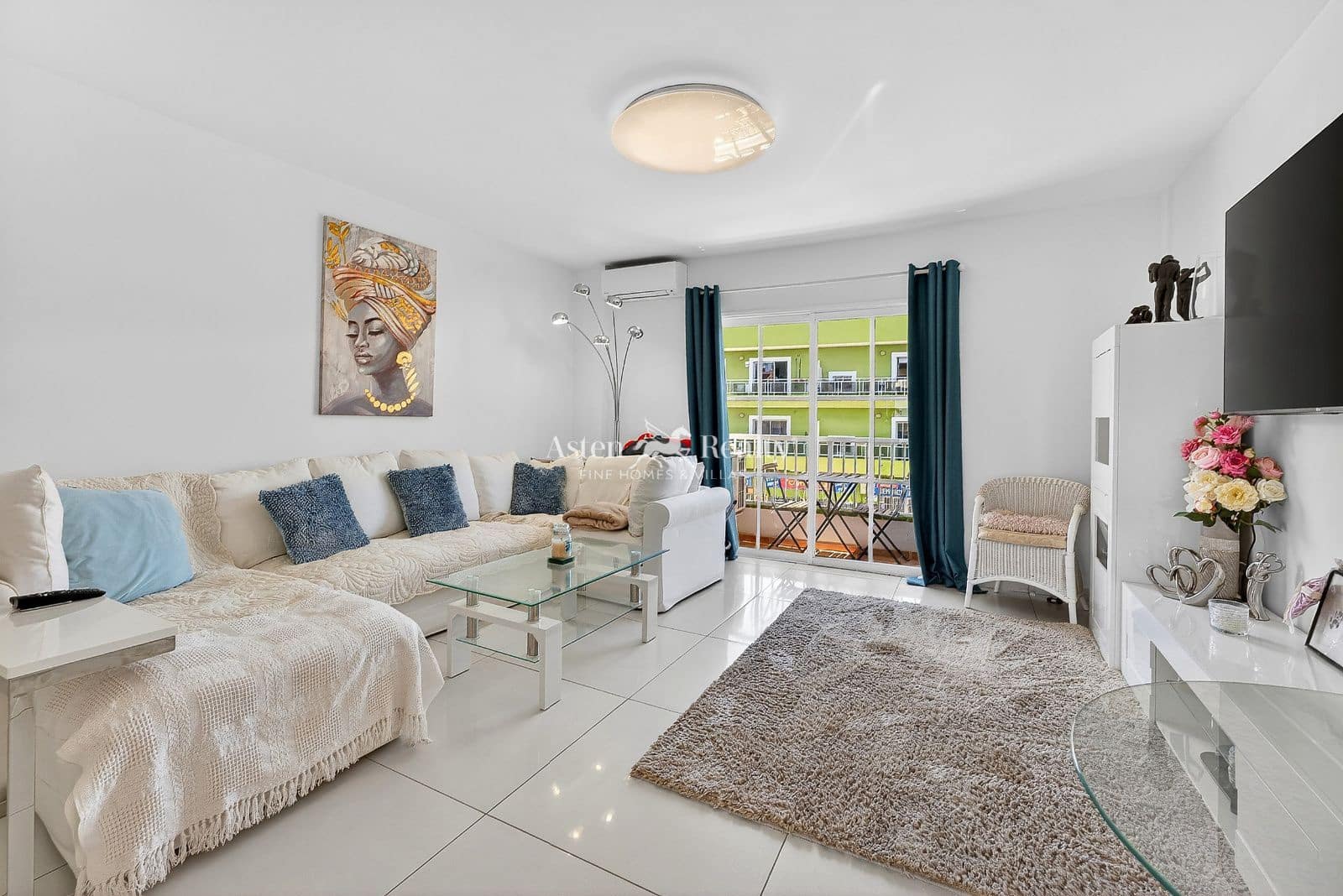 2 chambre Penthouse à vendre à Valle de San Lorenzo avec garage - 299 000 € (Ref: 9895277)