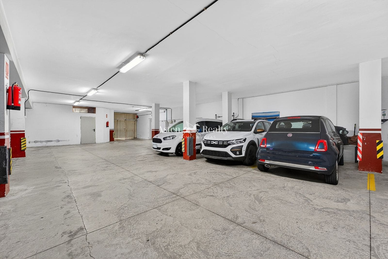 2 chambre Penthouse à vendre à Valle de San Lorenzo avec garage - 299 000 € (Ref: 9895277)