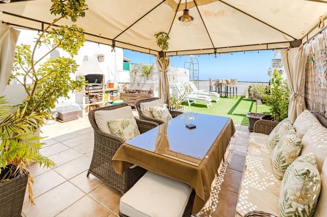 2 chambre Penthouse à vendre à Valle de San Lorenzo, Arona - 299 000 € (Ref: 9895277)