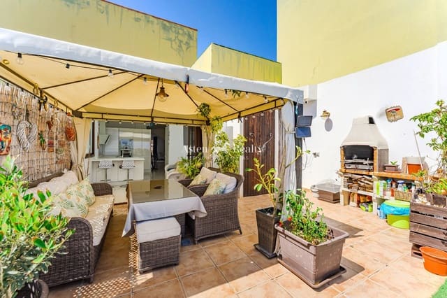 2 chambre Penthouse à vendre à Valle de San Lorenzo, Arona - 299 000 € (Ref: 9895277)