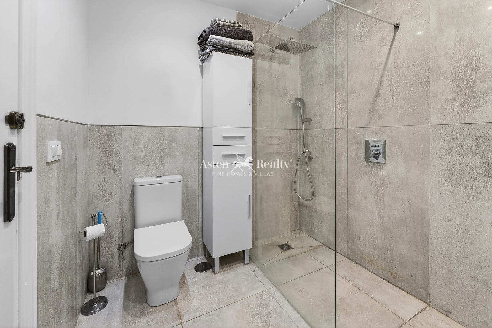 2 chambre Penthouse à vendre à Valle de San Lorenzo avec garage - 299 000 € (Ref: 9895277)