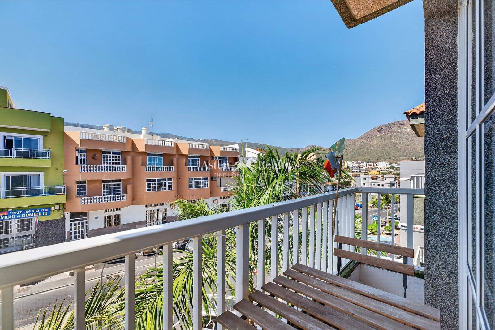 2 chambre Penthouse à vendre à Valle de San Lorenzo avec garage - 299 000 € (Ref: 9895277)