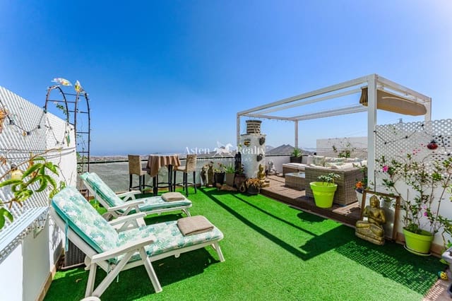 2 chambre Penthouse à vendre à Valle de San Lorenzo, Arona - 299 000 € (Ref: 9895277)