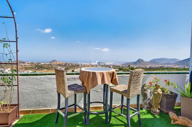 2 chambre Penthouse à vendre à Valle de San Lorenzo, Arona - 299 000 € (Ref: 9895277)