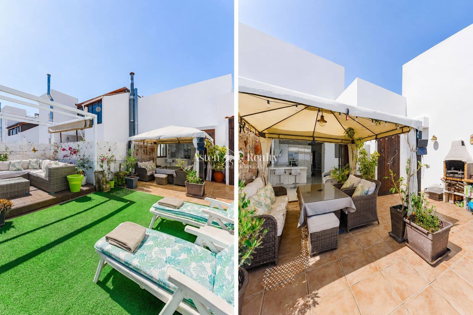 2 bedroom Penthouse for sale in Valle de San Lorenzo with garage - € 299,000 (Ref: 9895277)