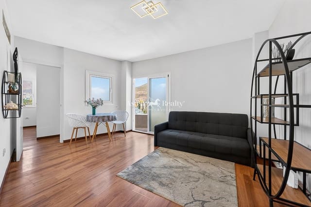 1 sovrum Lägenhet till salu i Los Cristianos, Arona med pool - 260 000 € (Ref: 9897412)