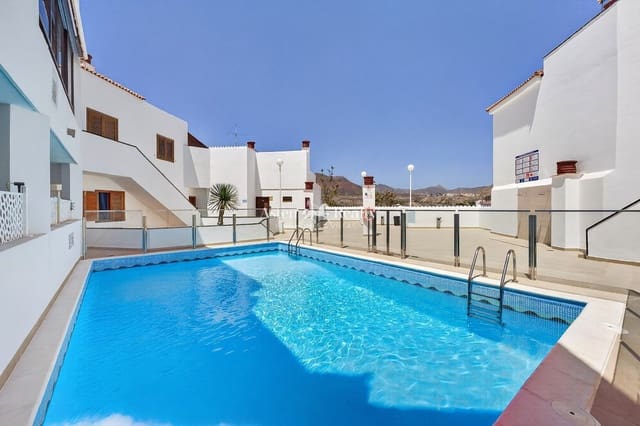 1 sovrum Lägenhet till salu i Los Cristianos, Arona med pool - 260 000 € (Ref: 9897412)