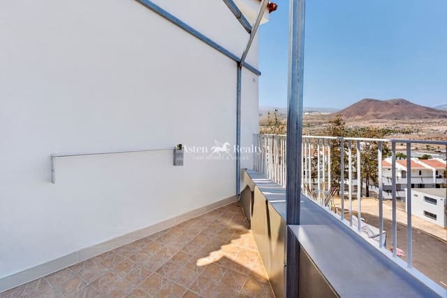 1 sovrum Lägenhet till salu i Los Cristianos, Arona med pool - 260 000 € (Ref: 9897412)