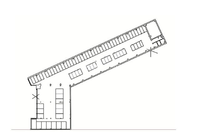 Komercyjne na sprzedaż w Santa Cruz de Tenerife - 400 000 € (Ref: 9902361)
