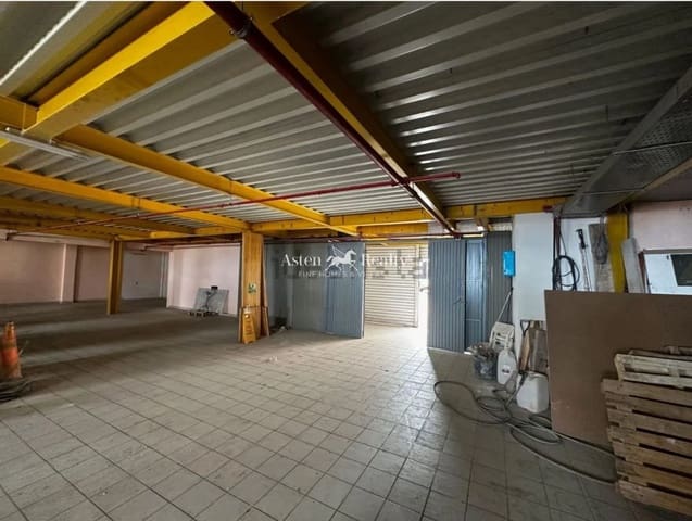 Empresa para venda em Santa Cruz de Tenerife - 400 000 € (Ref: 9902361)