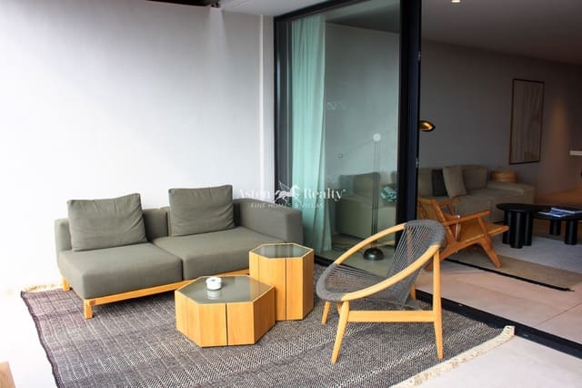 2 soverom Bungalow til salgs i La Caleta Adeje, Adeje med svømmebasseng garasje - € 1 125 000 (Ref: 9902471)