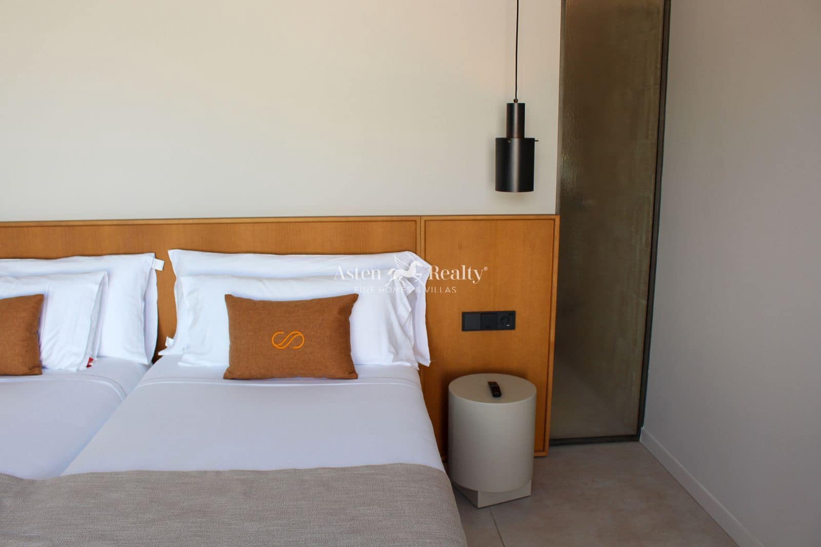 3 bedroom Townhouse for sale in La Caleta Adeje with pool garage - € 2,300,000 (Ref: 9902472)