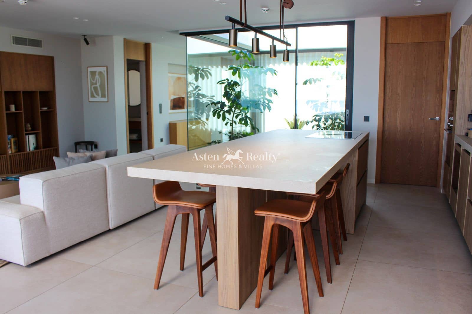 3 bedroom Townhouse for sale in La Caleta Adeje with pool garage - € 2,300,000 (Ref: 9902472)