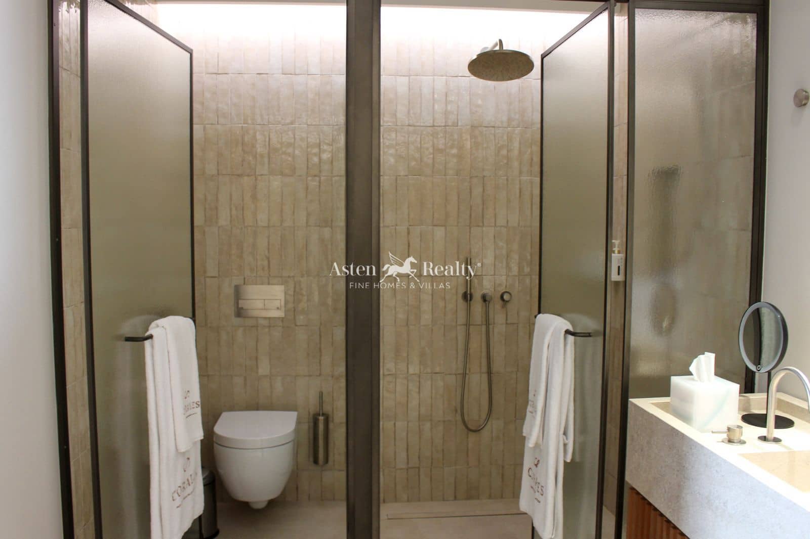 3 bedroom Townhouse for sale in La Caleta Adeje with pool garage - € 2,300,000 (Ref: 9902472)