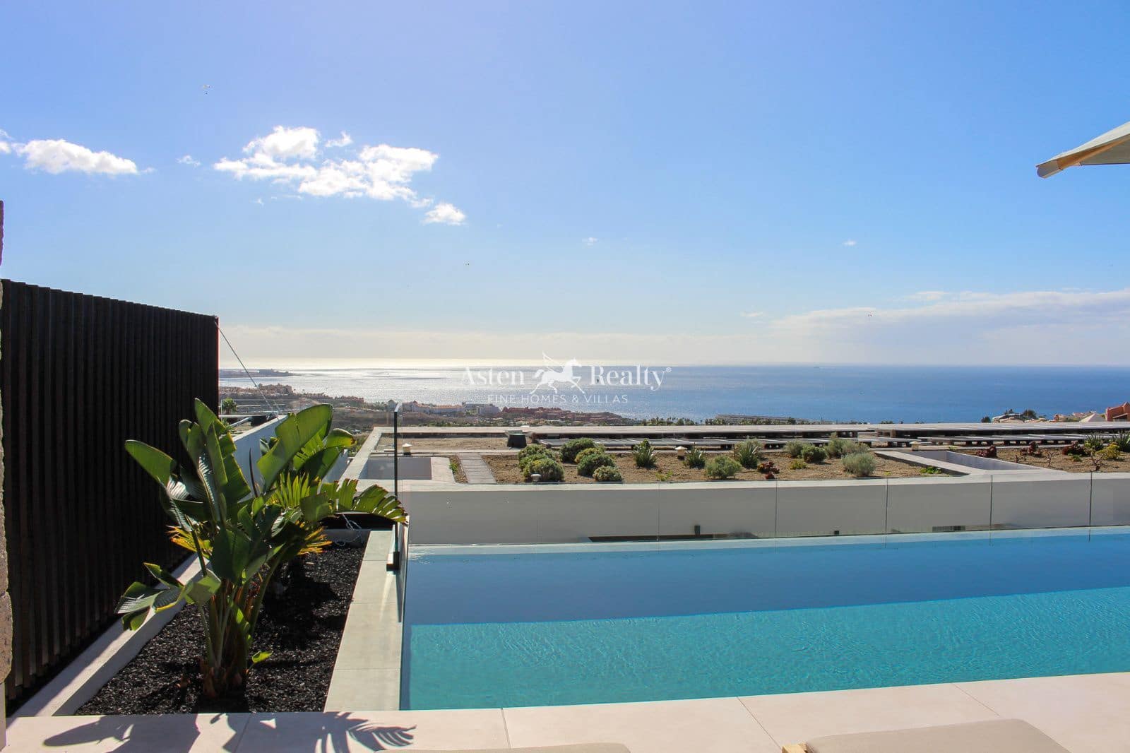 3 bedroom Townhouse for sale in La Caleta Adeje with pool garage - € 2,300,000 (Ref: 9902472)