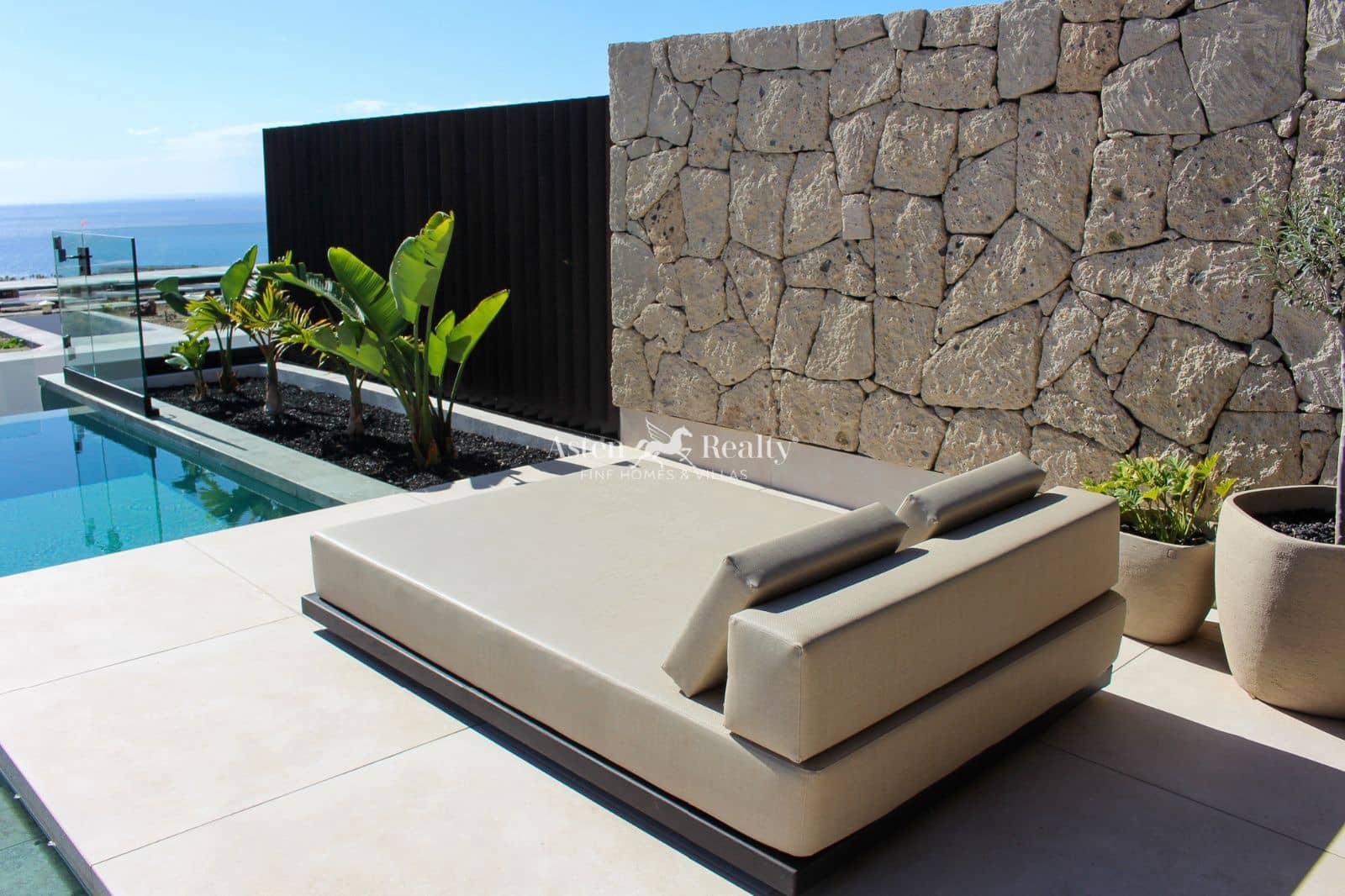 3 bedroom Townhouse for sale in La Caleta Adeje with pool garage - € 2,300,000 (Ref: 9902472)