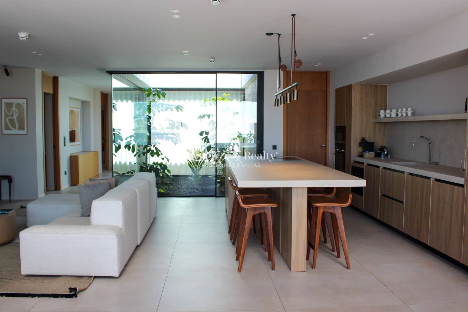 3 bedroom Townhouse for sale in La Caleta Adeje with pool garage - € 2,300,000 (Ref: 9902472)