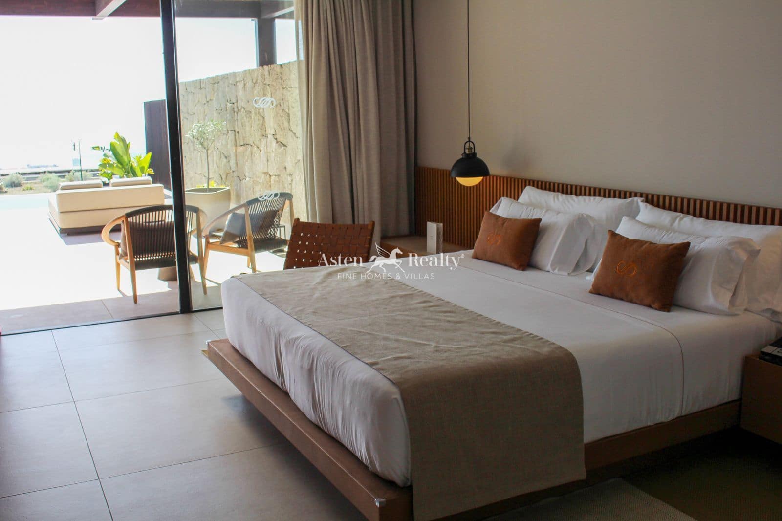 3 bedroom Townhouse for sale in La Caleta Adeje with pool garage - € 2,300,000 (Ref: 9902472)