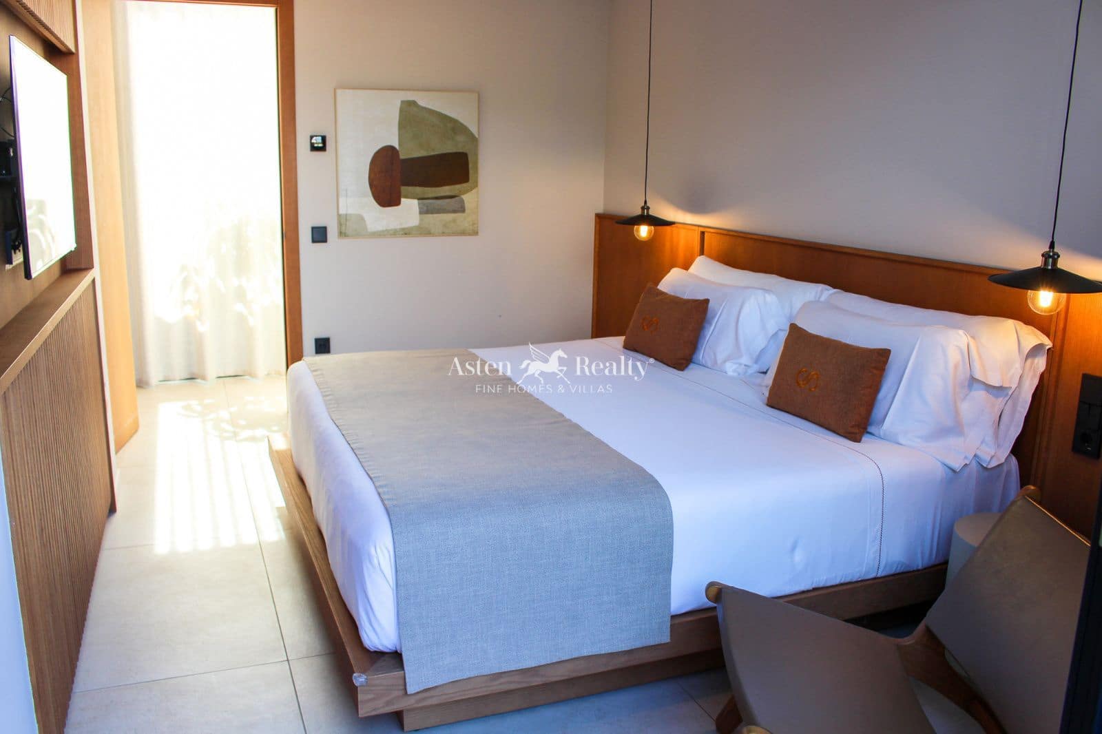 3 bedroom Townhouse for sale in La Caleta Adeje with pool garage - € 2,300,000 (Ref: 9902472)