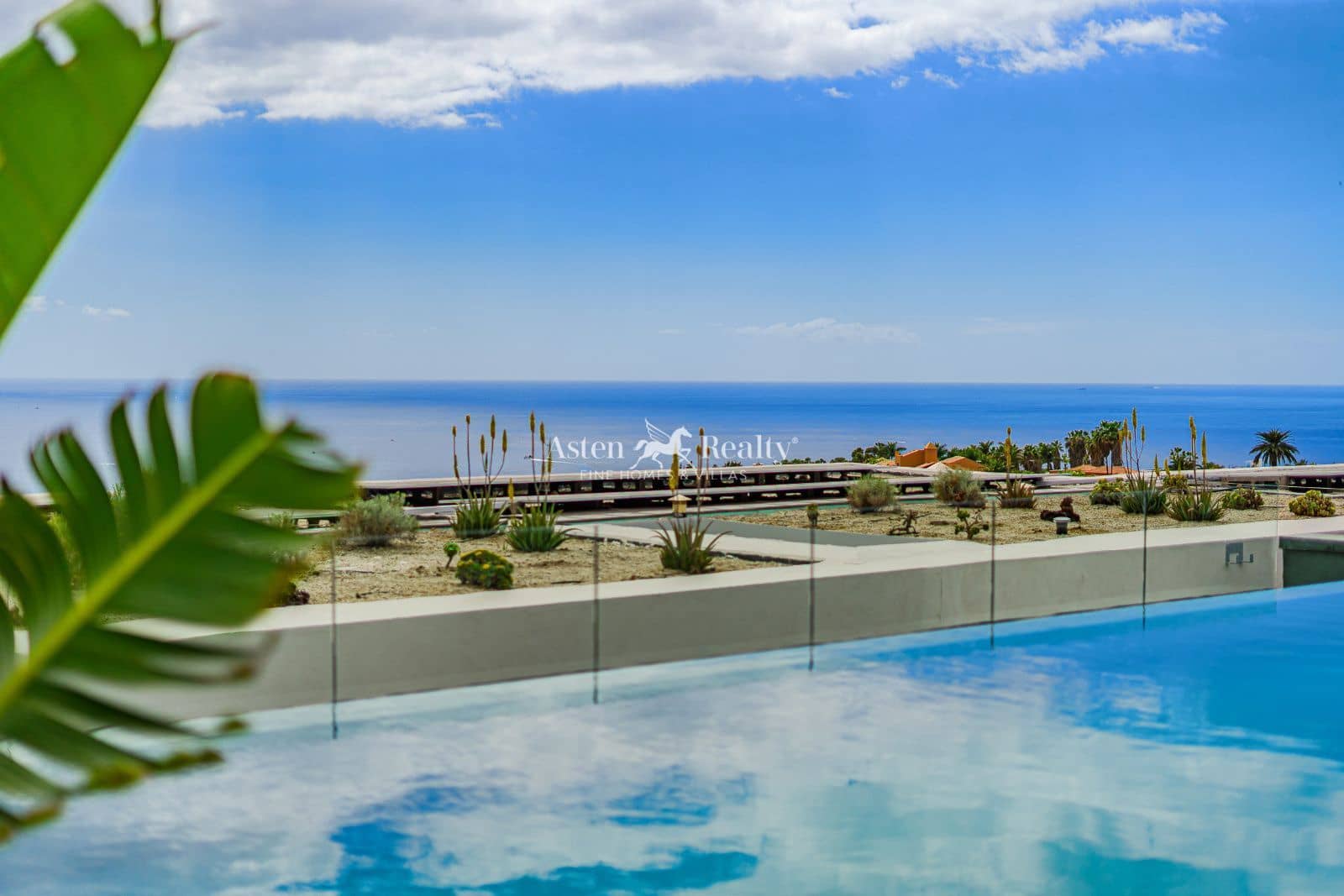 3 bedroom Townhouse for sale in La Caleta Adeje with pool garage - € 2,300,000 (Ref: 9902472)