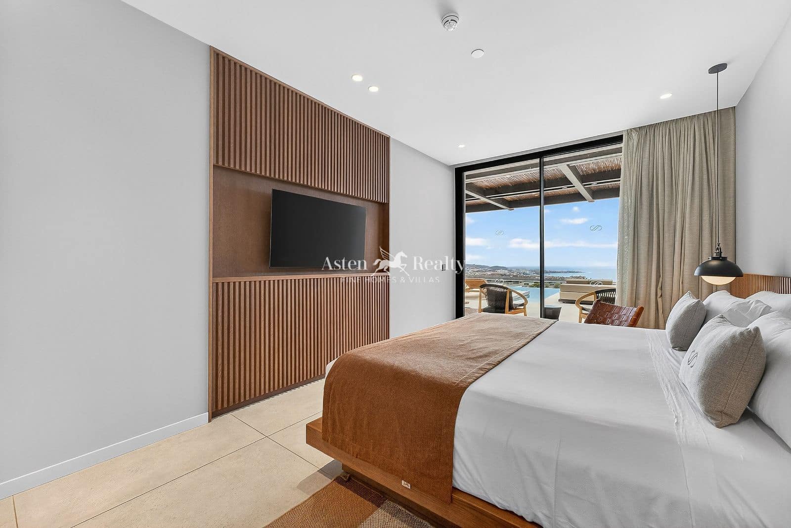 3 bedroom Townhouse for sale in La Caleta Adeje with pool garage - € 2,300,000 (Ref: 9902472)