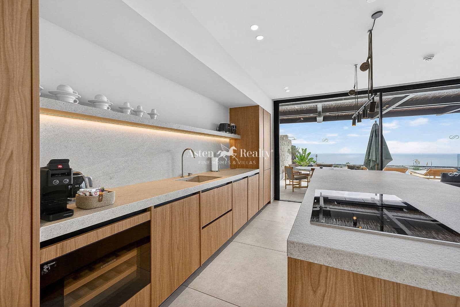 3 bedroom Townhouse for sale in La Caleta Adeje with pool garage - € 2,300,000 (Ref: 9902472)
