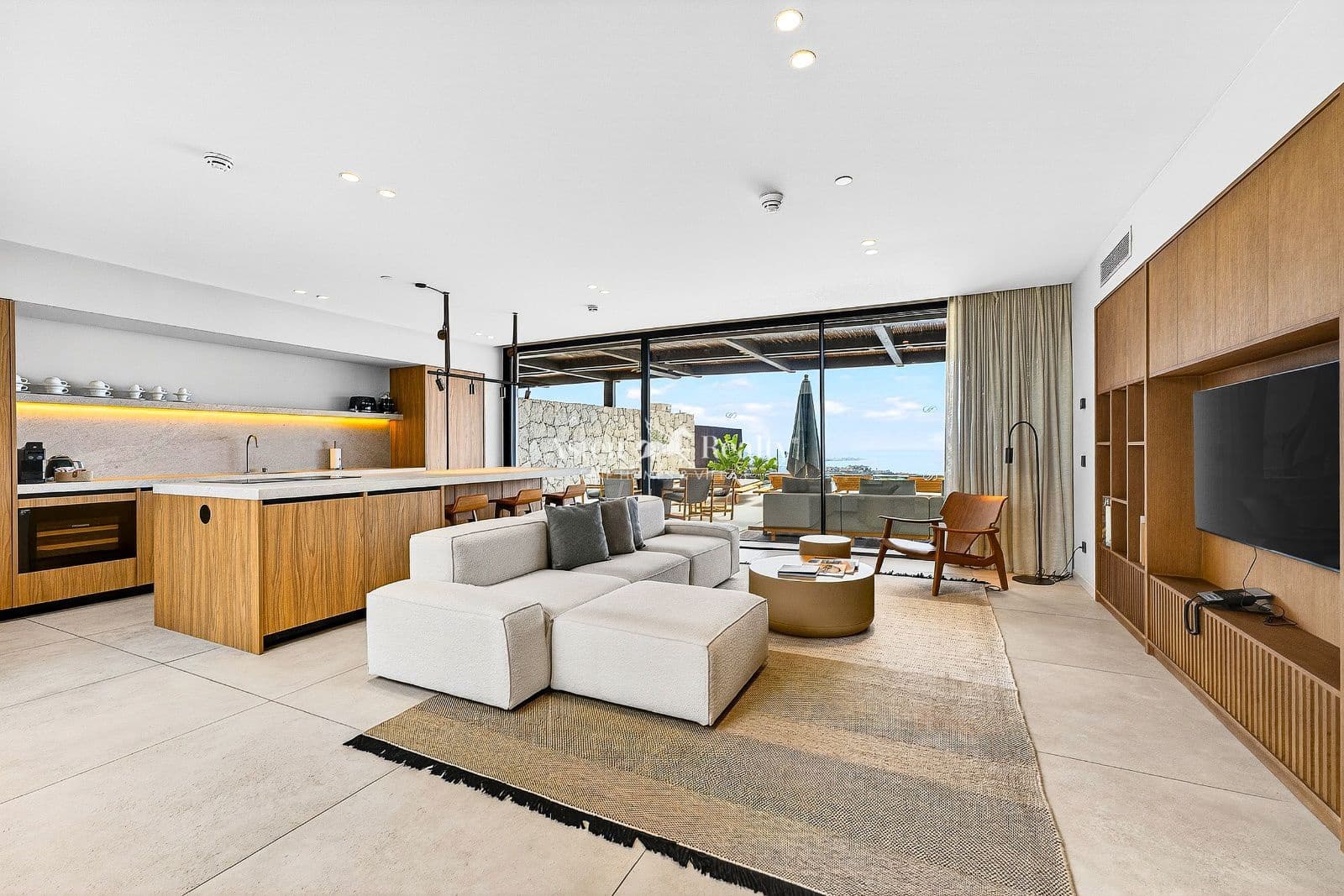 3 bedroom Townhouse for sale in La Caleta Adeje with pool garage - € 2,300,000 (Ref: 9902472)
