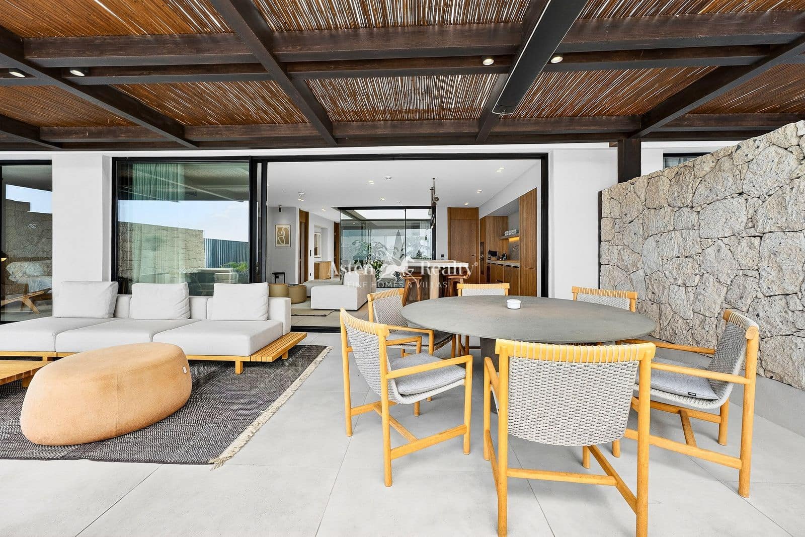 3 bedroom Townhouse for sale in La Caleta Adeje with pool garage - € 2,300,000 (Ref: 9902472)