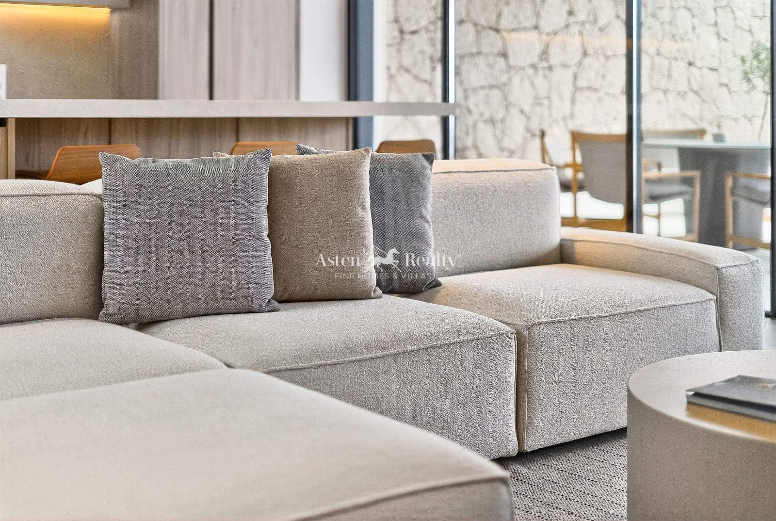 3 bedroom Townhouse for sale in La Caleta Adeje with pool garage - € 2,300,000 (Ref: 9902472)