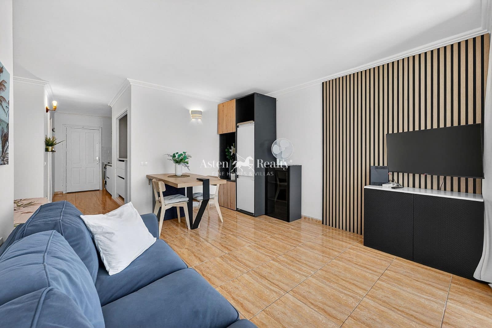 Mieszkanie na sprzedaż w Golf del Sur z basenem - 175 000 € (Ref: 9902473)