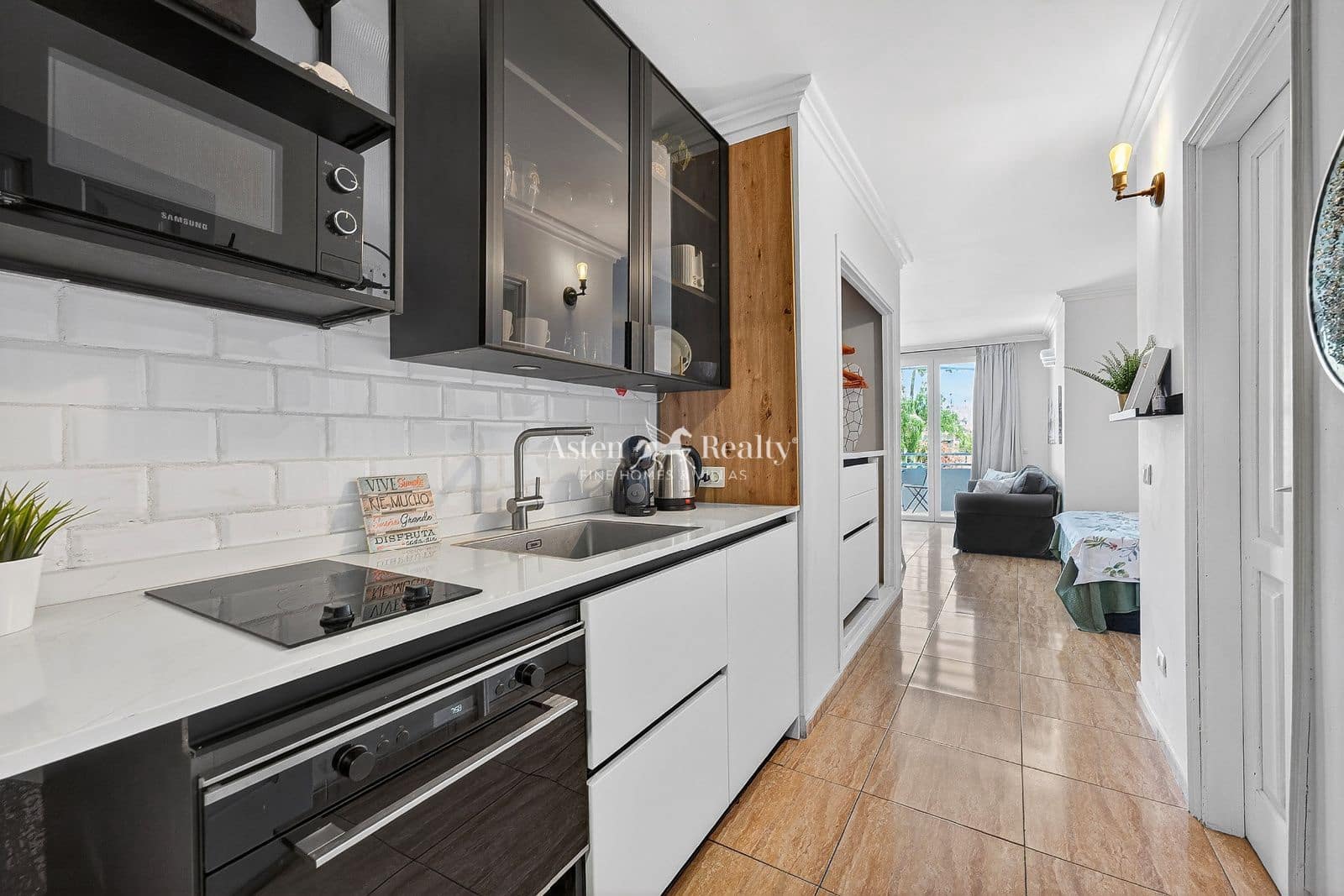 Mieszkanie na sprzedaż w Golf del Sur z basenem - 175 000 € (Ref: 9902473)