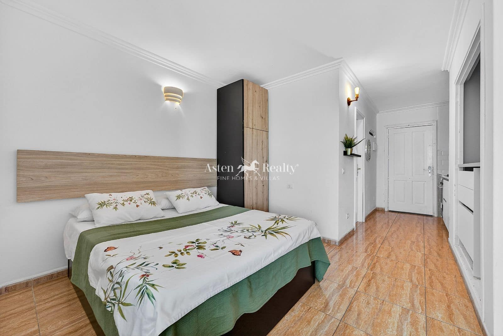 Mieszkanie na sprzedaż w Golf del Sur z basenem - 175 000 € (Ref: 9902473)