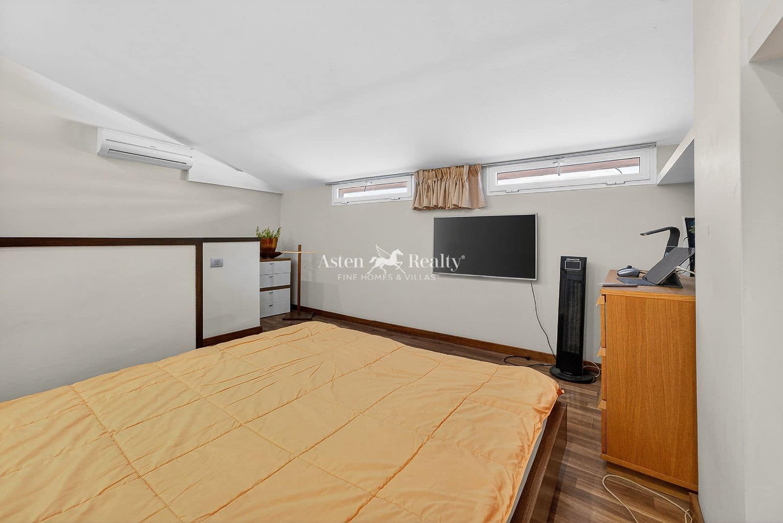 3 sypialnia Mieszkanie na sprzedaż w Costa Adeje z basenem garażem - 420 000 € (Ref: 9906632)