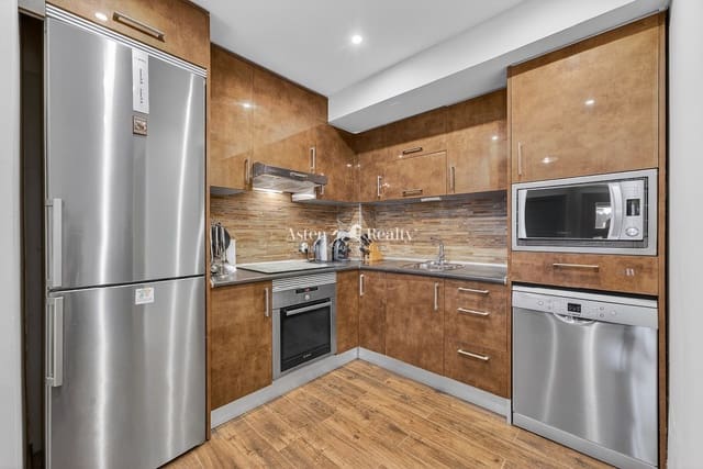 3 Zimmer Wohnung zu verkaufen in Playa del Duque, Adeje mit Pool Garage - 420.000 € (Ref: 9906632)