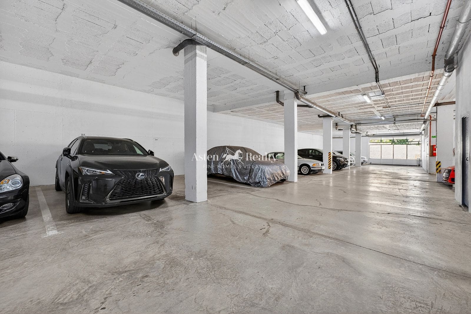 3 sypialnia Mieszkanie na sprzedaż w Costa Adeje z basenem garażem - 420 000 € (Ref: 9906632)