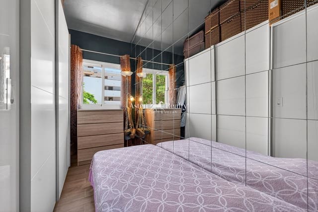 3 Zimmer Wohnung zu verkaufen in Playa del Duque, Adeje mit Pool Garage - 420.000 € (Ref: 9906632)