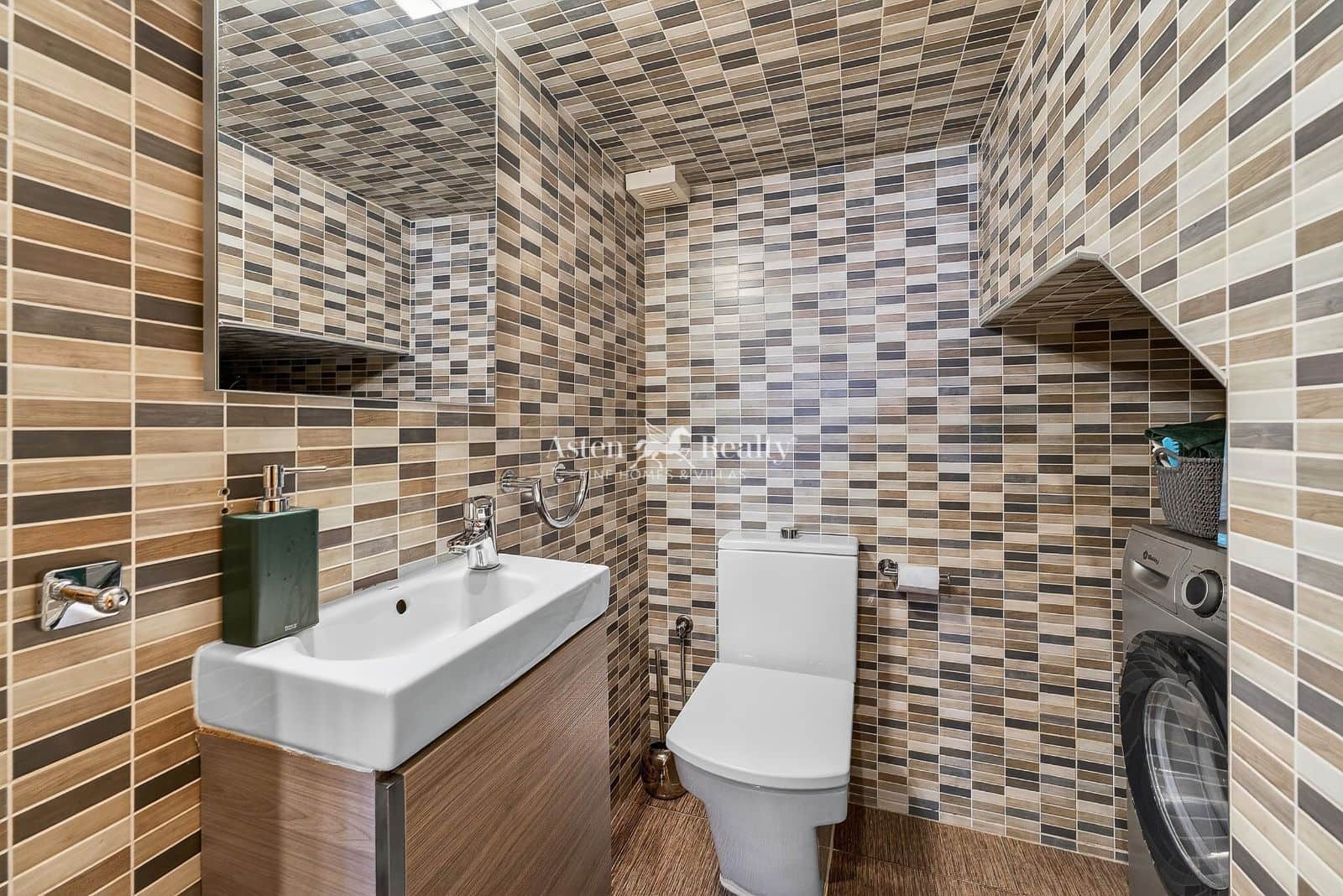 3 sypialnia Mieszkanie na sprzedaż w Costa Adeje z basenem garażem - 420 000 € (Ref: 9906632)