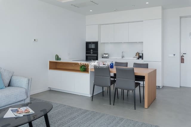 1 sypialnia Mieszkanie na sprzedaż w La Caleta Adeje, Adeje z basenem garażem - 710 000 € (Ref: 9908957)