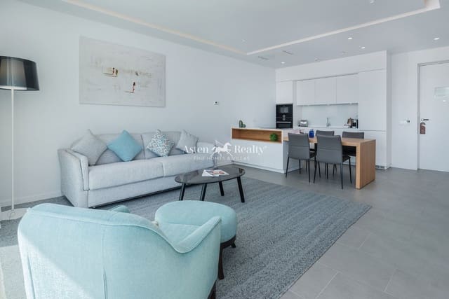 1 sypialnia Mieszkanie na sprzedaż w La Caleta Adeje, Adeje z basenem garażem - 710 000 € (Ref: 9908957)