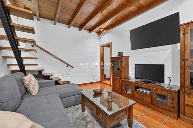 3 soverom Villa til salgs i Chio, Guía de Isora med garasje - € 390 000 (Ref: 9909068)